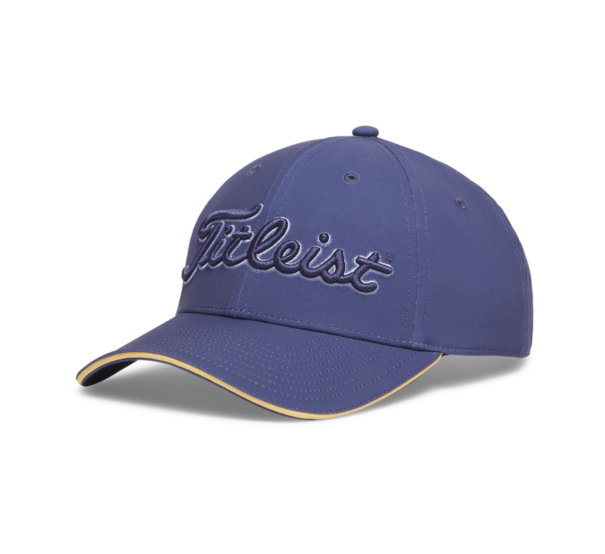 2026 Golden Hour Players Performance Golf Hat