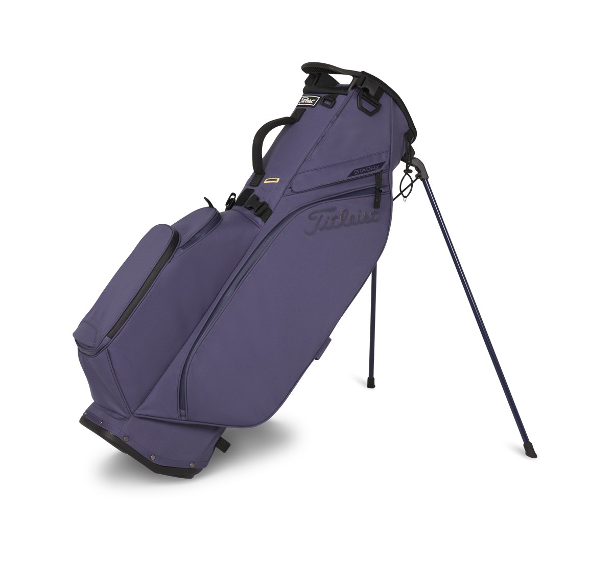 Special Edition Golden Hour Players S4 StaDry Stand Bag