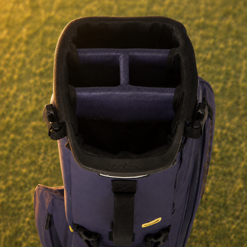 Easier Club Access