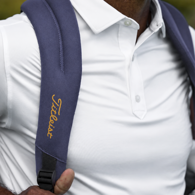 Premium Double Strap