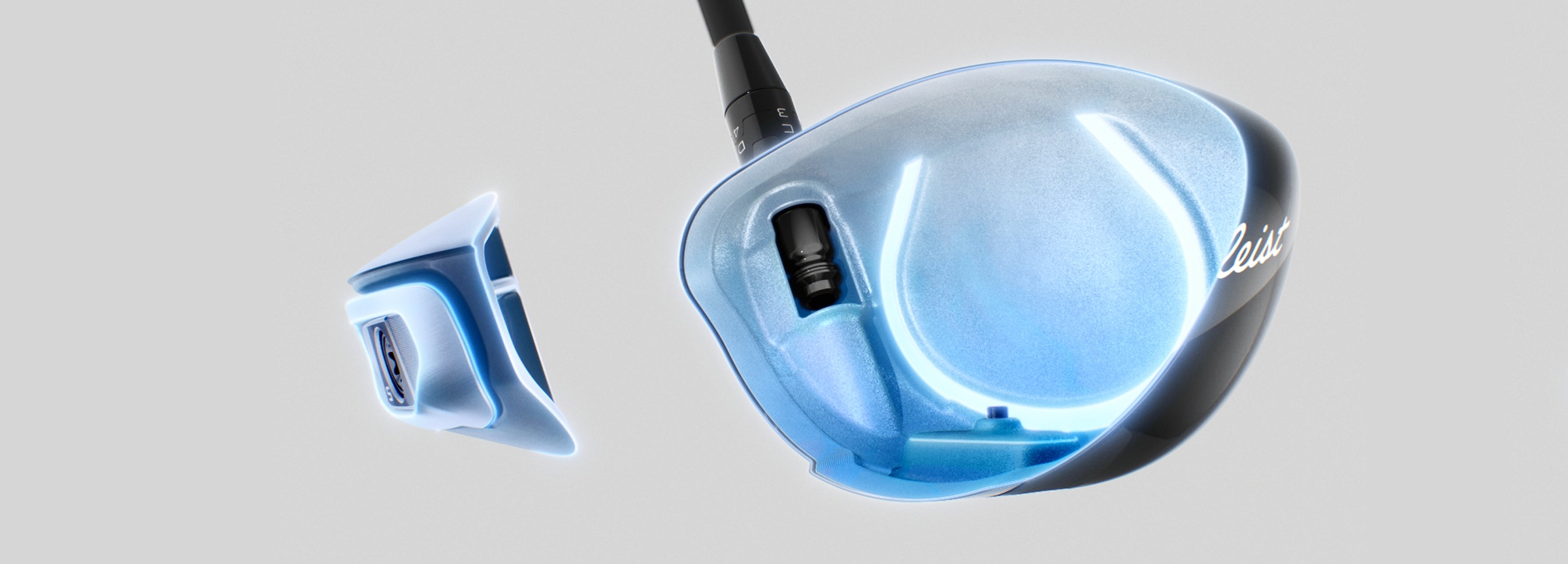 Titleist GTS Metals