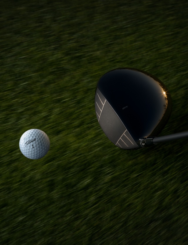 Shop GTS Drivers