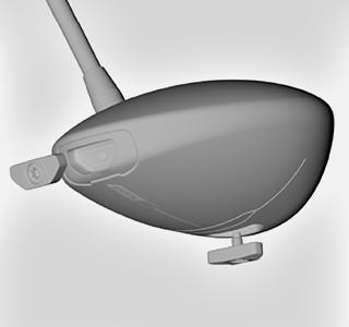 Surefit Adjustable Nosel