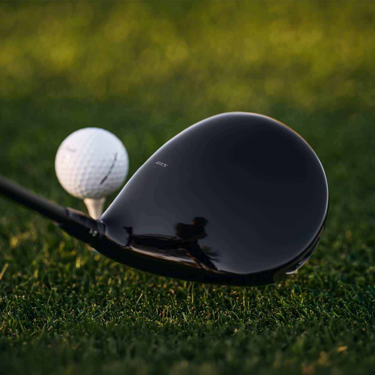 Titleist Driver Selector Tool
