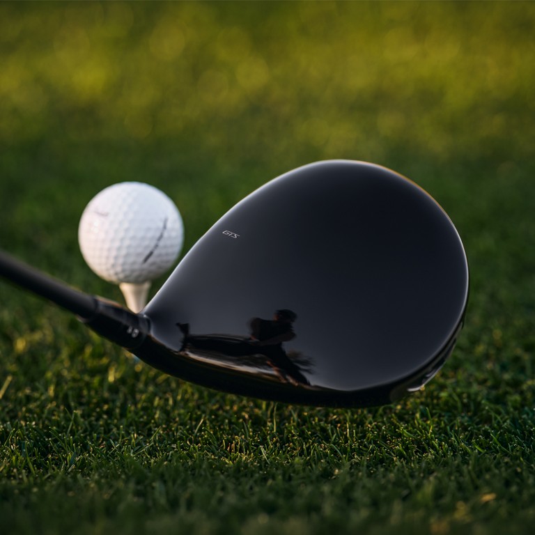 Titleist Driver Selector Tool