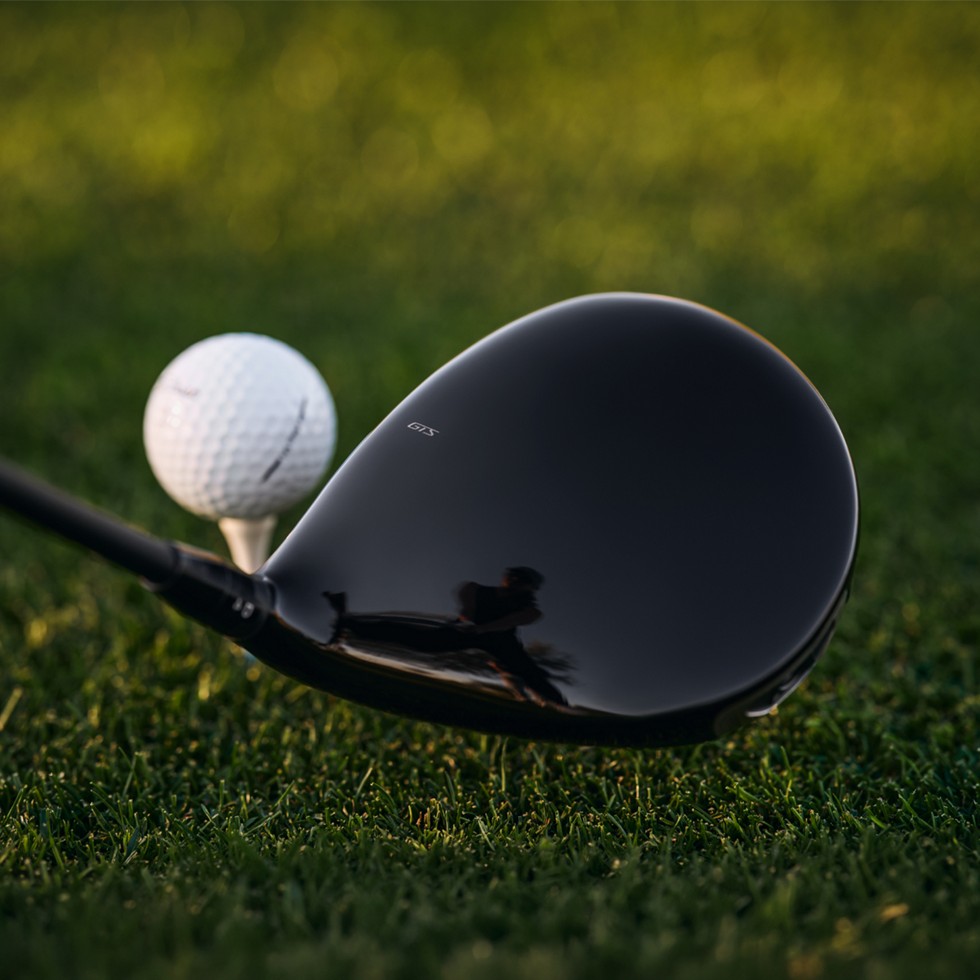 Titleist Driver Selector Tool