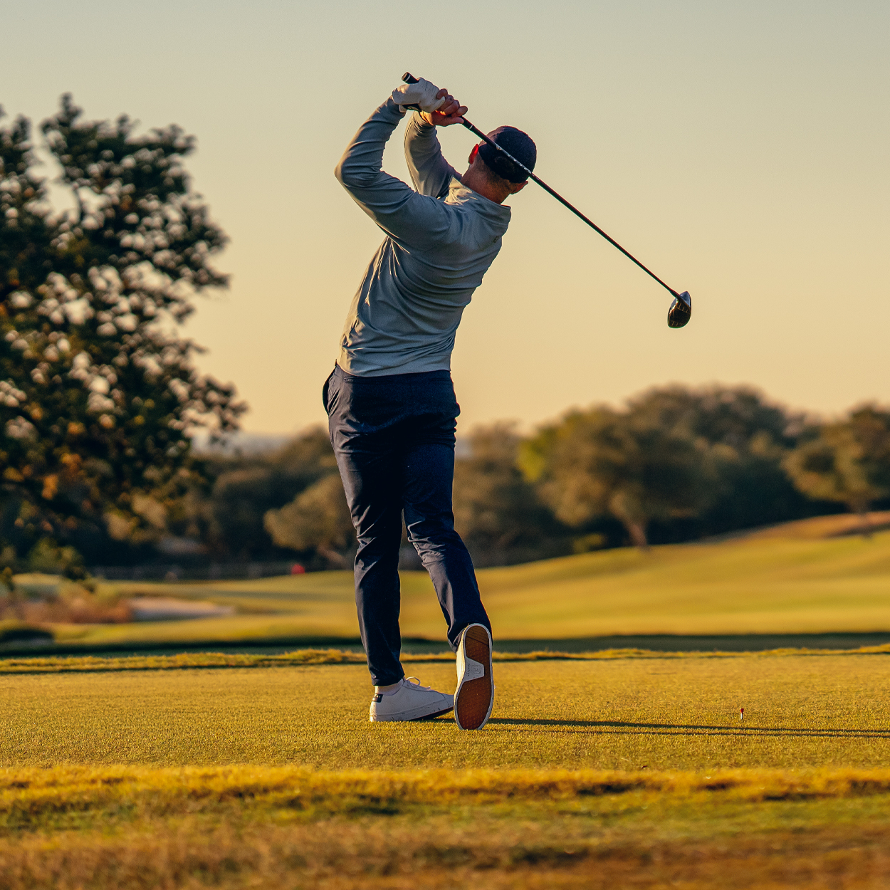 Trade-In Your Golf Clubs
