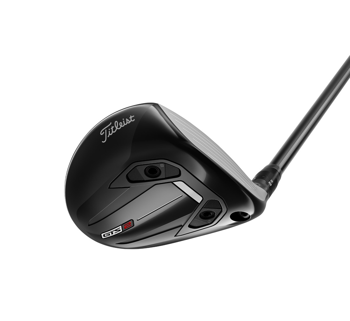 Titleist GTS2 Fairway