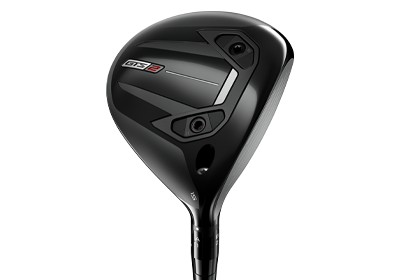 GTS2 Fairway