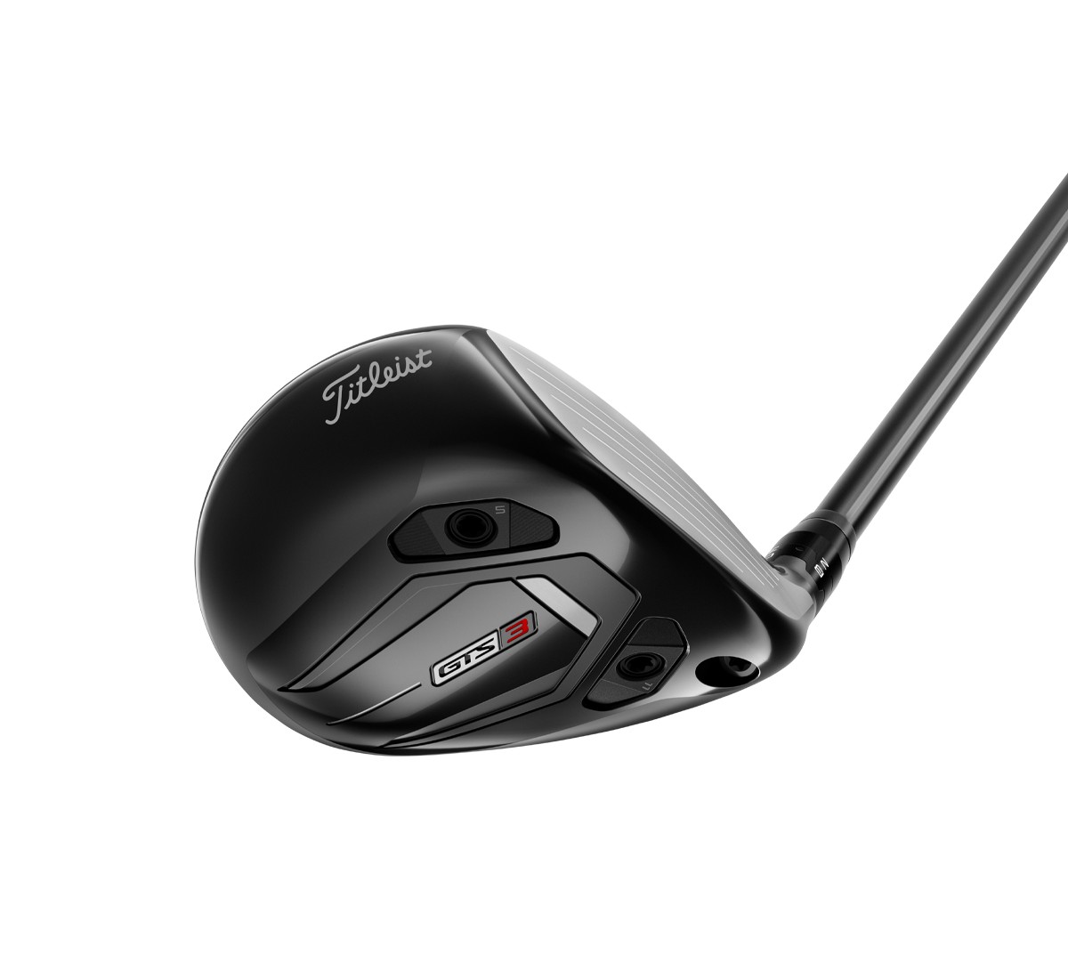 Titleist GTS3 Fairway