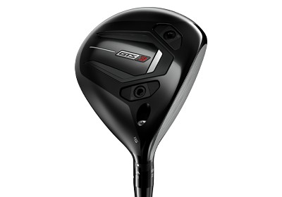 GTS3 Fairway