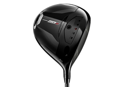 GTS4 Driver