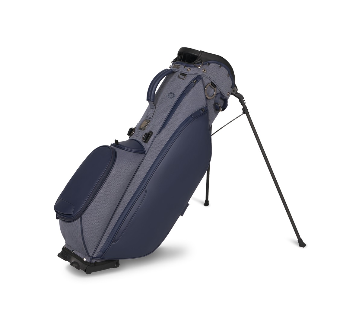 Herringbone LINKSLEGEND Members Bag