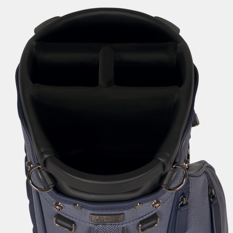 4-Way Top Cuff with Full-Length Dividers
