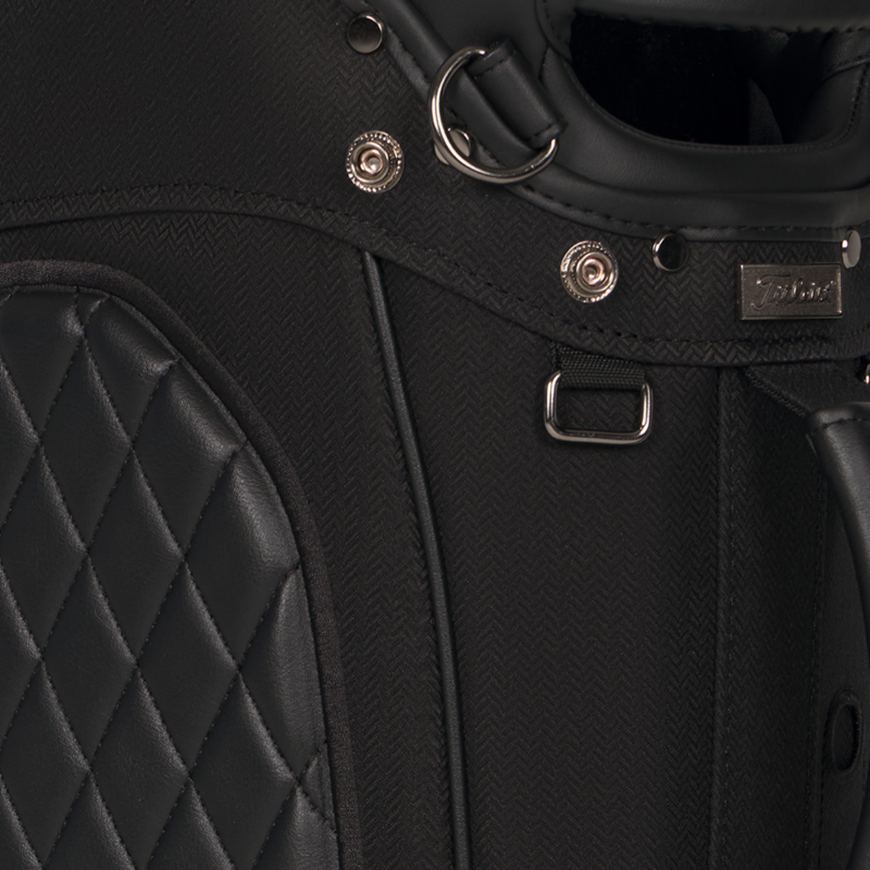 Refined Detailing and Elevated Materials