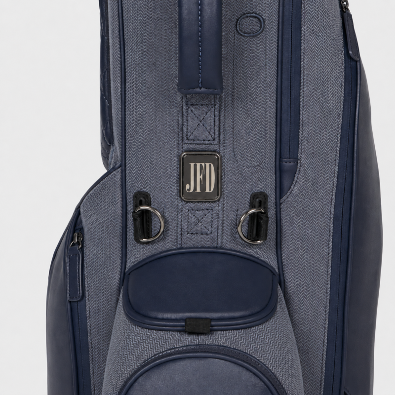 Complimentary personalization