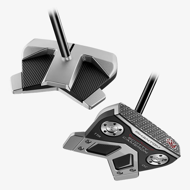 Scotty Cameron Phantom 11R OC