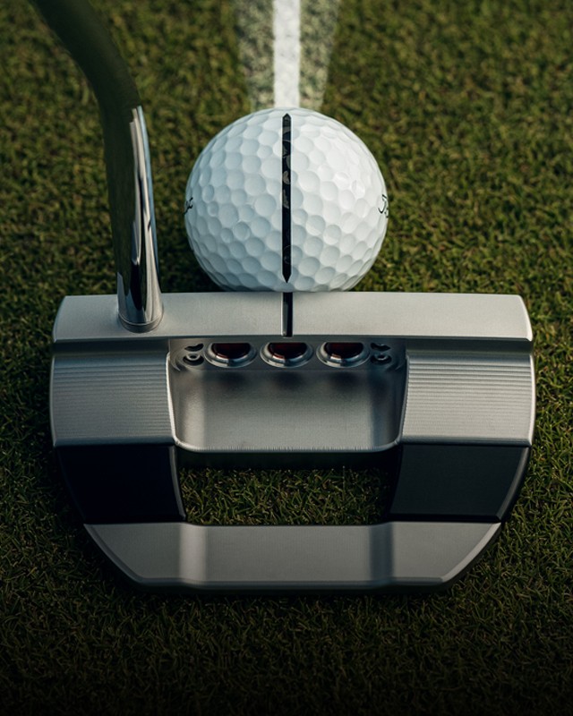 Titleist Alignment Golf Balls