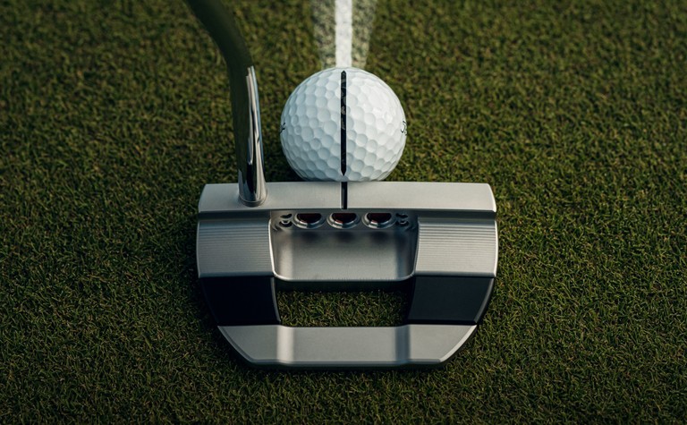 Titleist Alignment Golf Balls