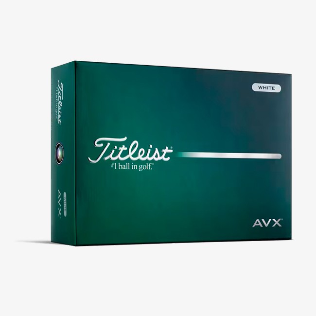 AVX Golf Ball