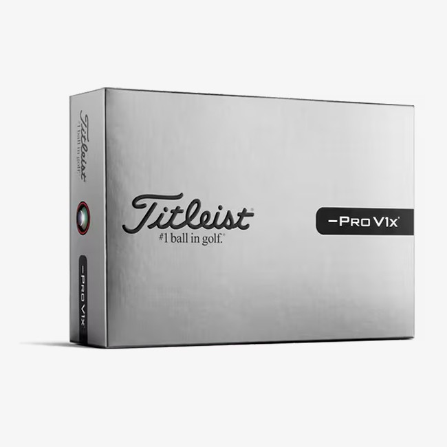 Pro V1<span>x</span> Left Dash