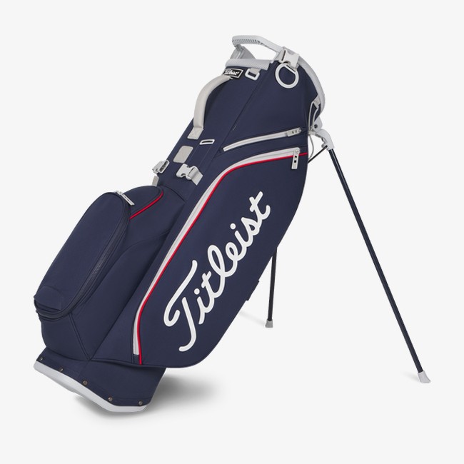 Players S4 Stand Bag