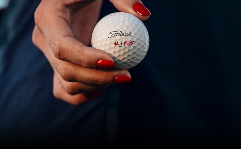 2026 Mother's Day Special Edition Pro V1 and Pro V1<span>x</span> Golf Balls