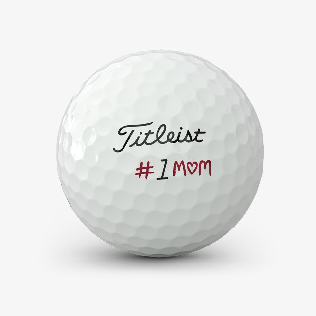 Pro V1 Mother's Day Special Edition Golf Ball