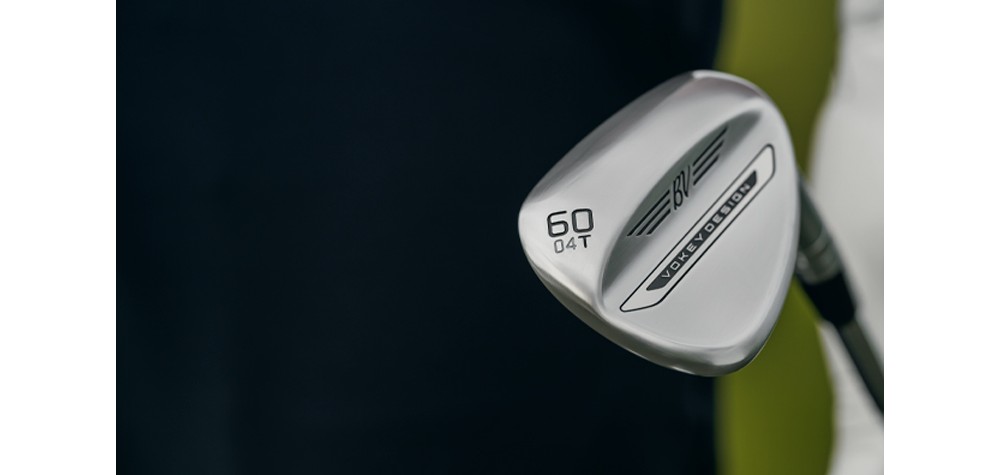 Vokey SM11 Wedges