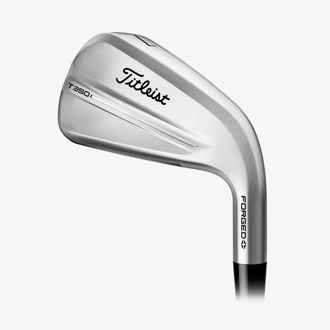 T350 Irons