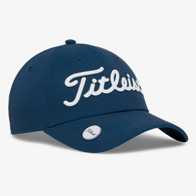 Women's Player's Ball Marker