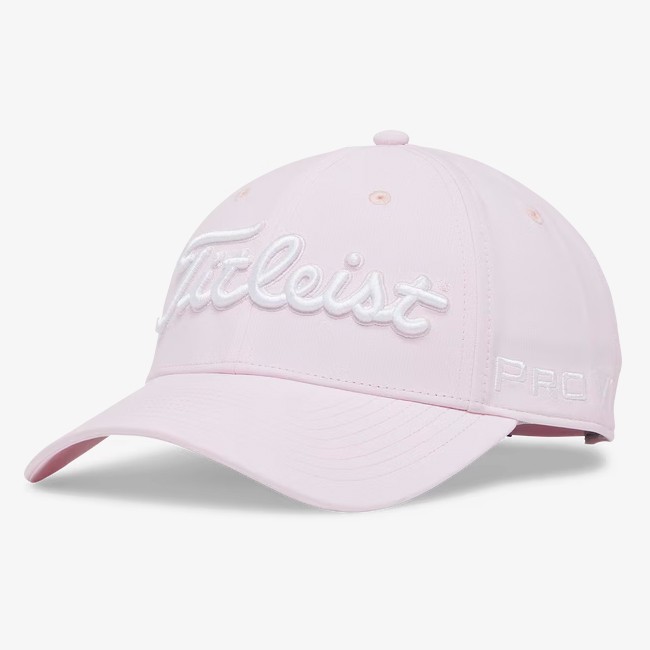 Women's Tour Performance Hat