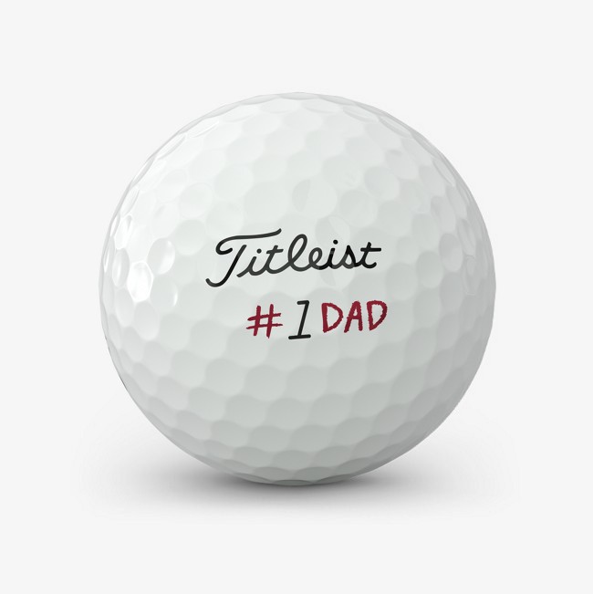 Pro V1<span>x</span> Mother's Day Special Edition Golf Ball