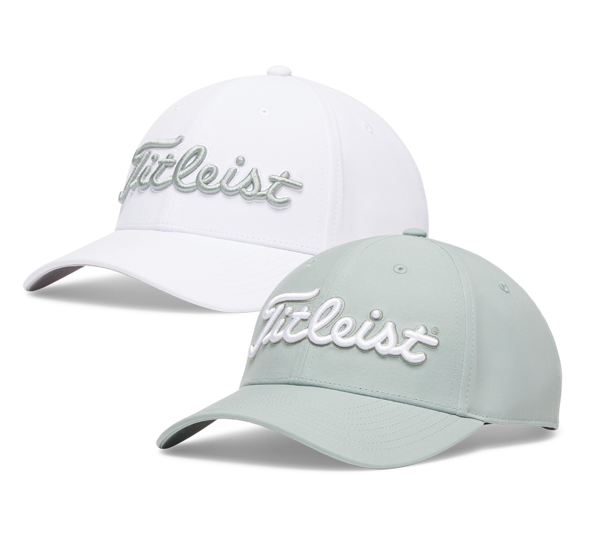 2026 Pastel Players Performance Golf Hat