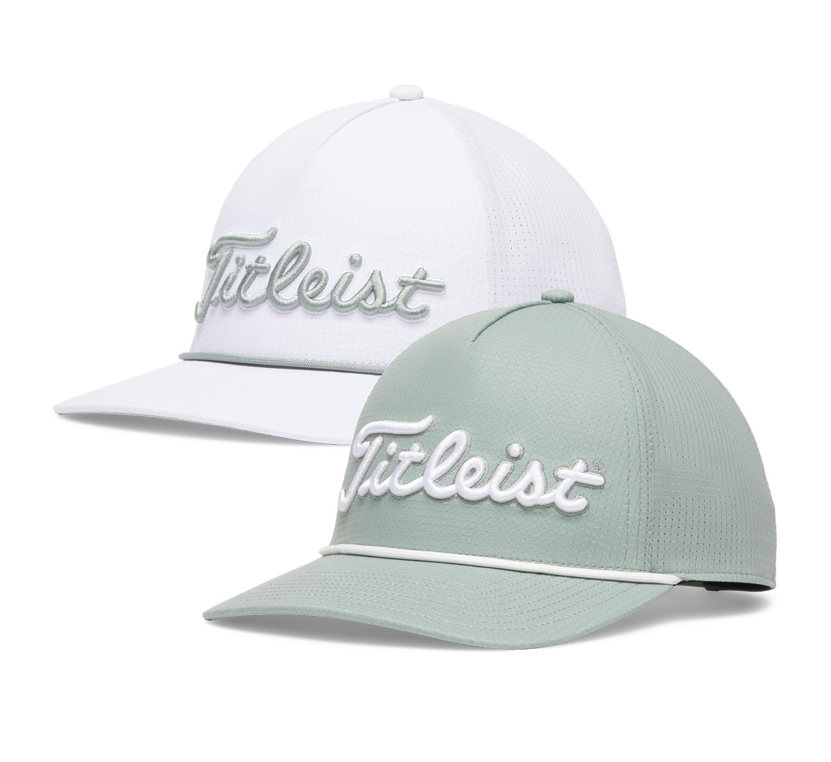 2026 Pastel Players Performance Golf Hat