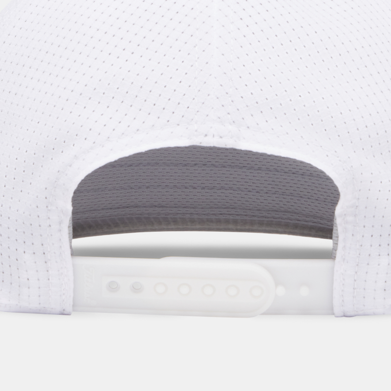 Snapback Closure