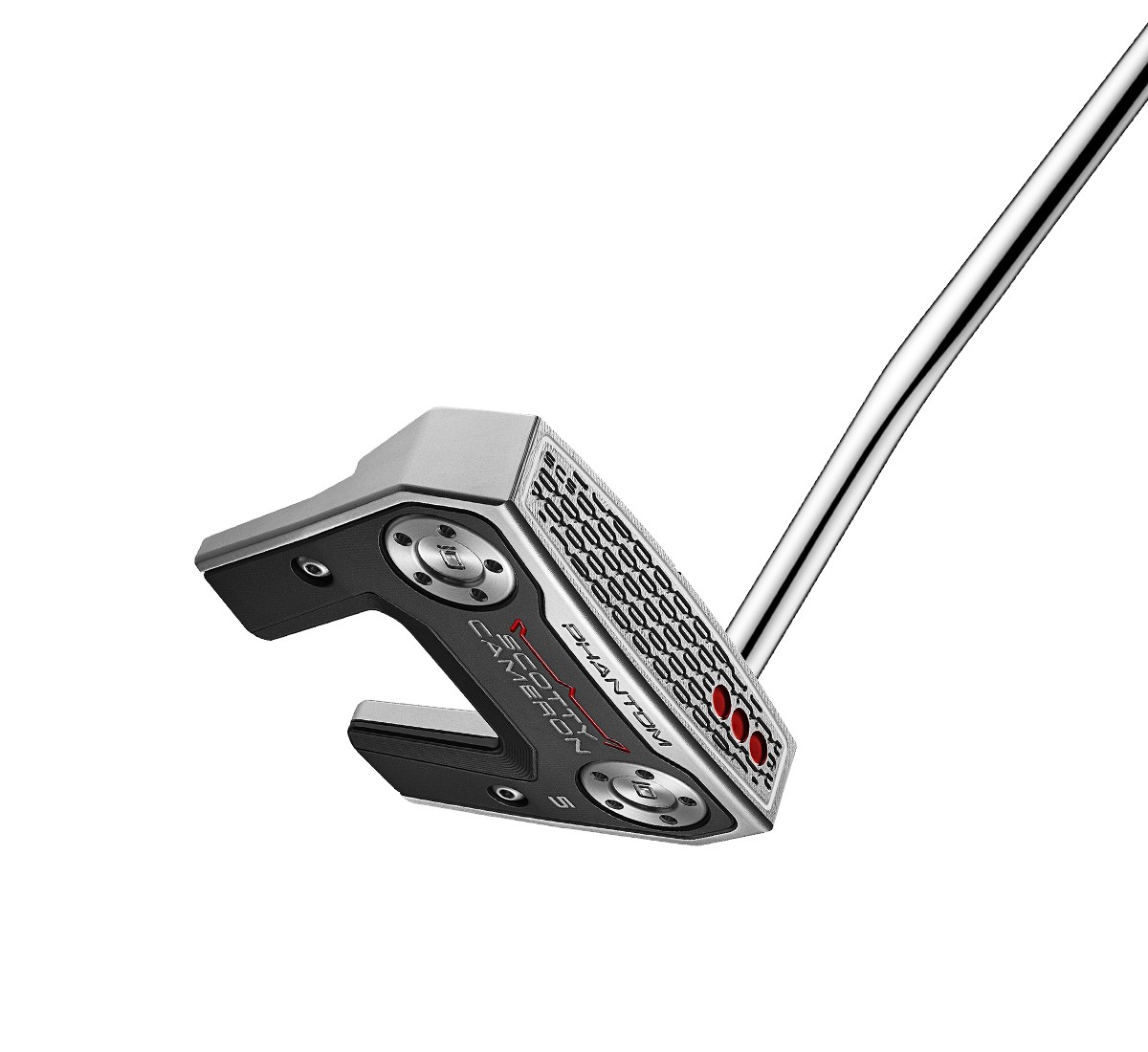 Scotty Cameron Phantom 5