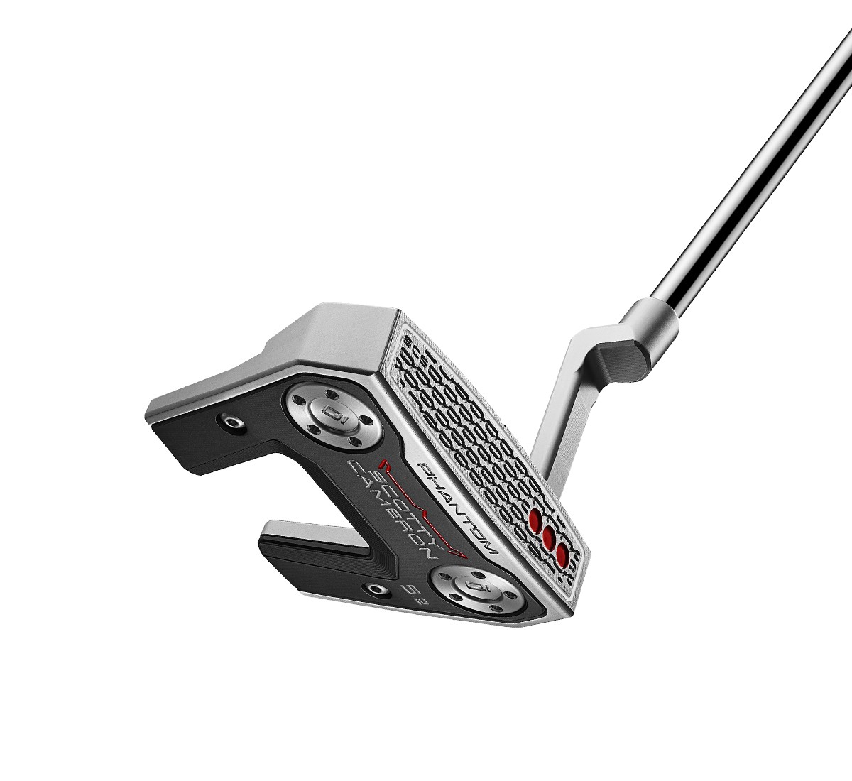 Scotty Cameron Phantom 5.2