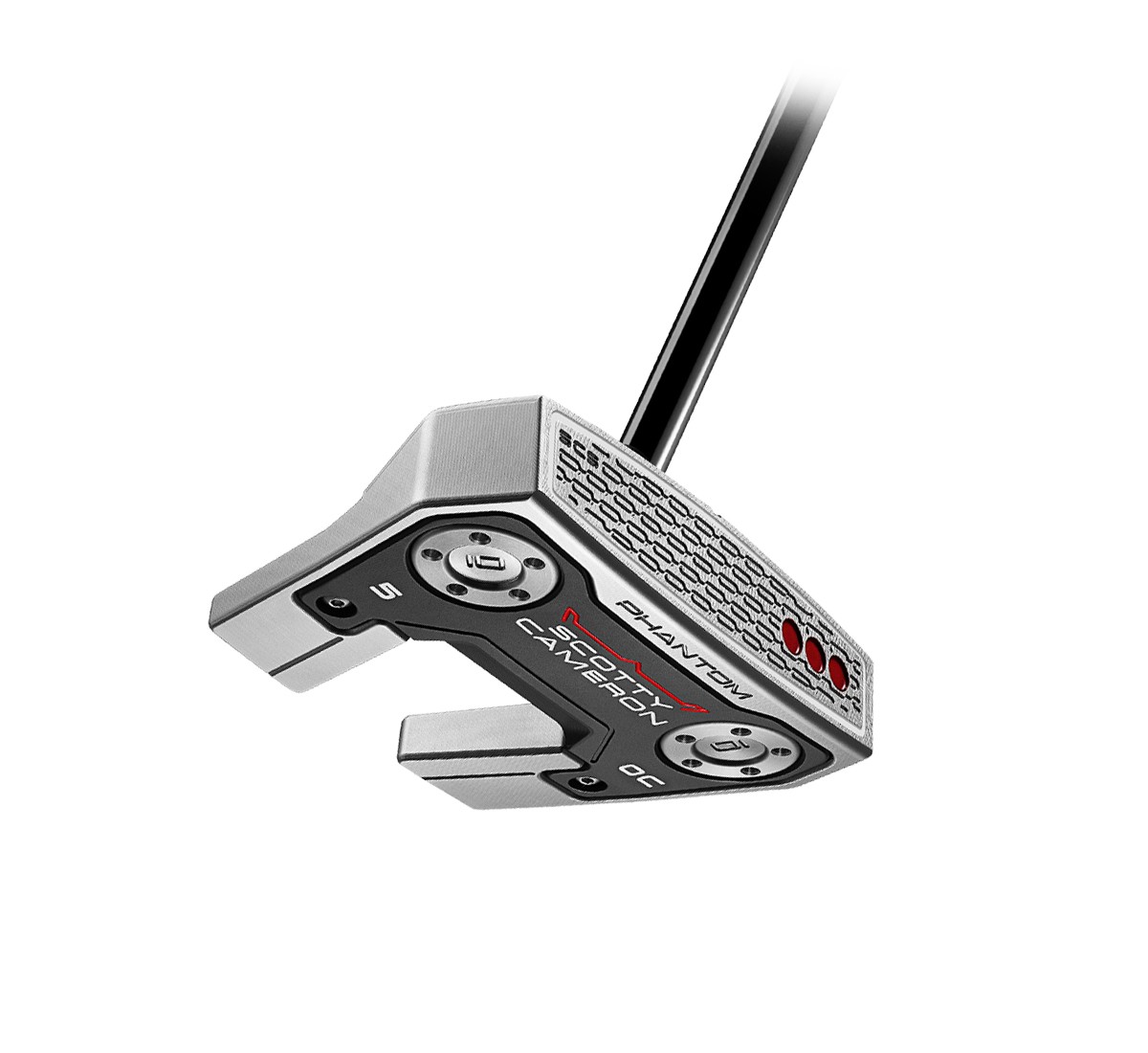 Scotty Cameron Phantom 5 OC