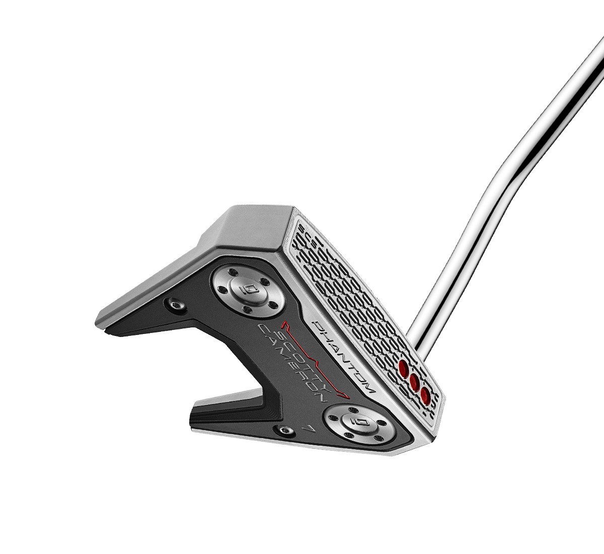 Scotty Cameron Phantom 7
