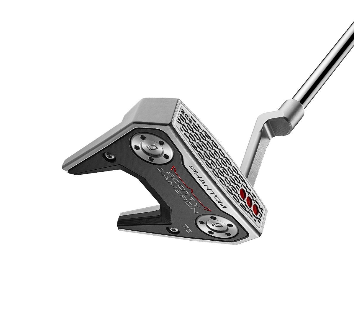 Scotty Cameron Phantom 7.2