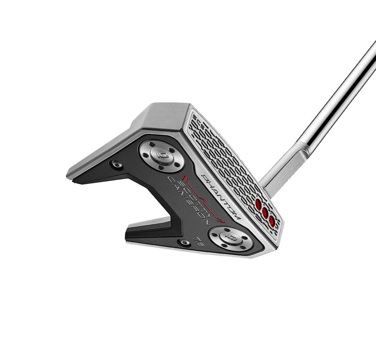 Scotty Cameron Phantom 7.5
