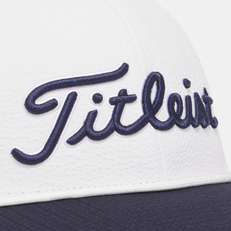 3D-Printed Titleist Script