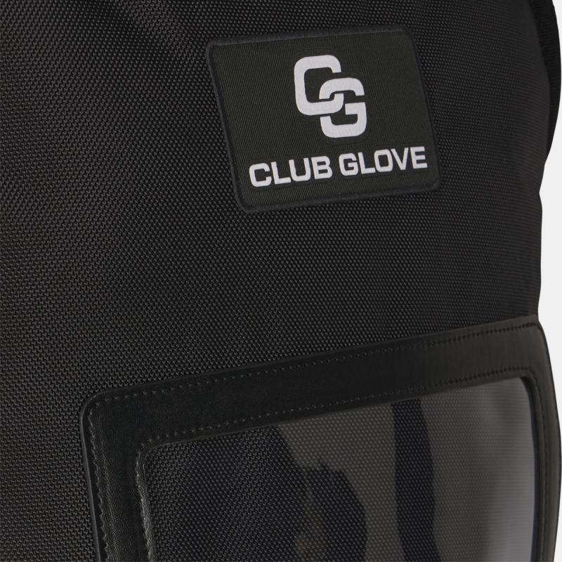 Enhanced Padding for Club Head Protection