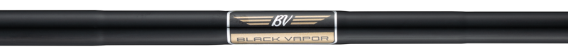 True Temper Dynamic Gold - Onyx Finish