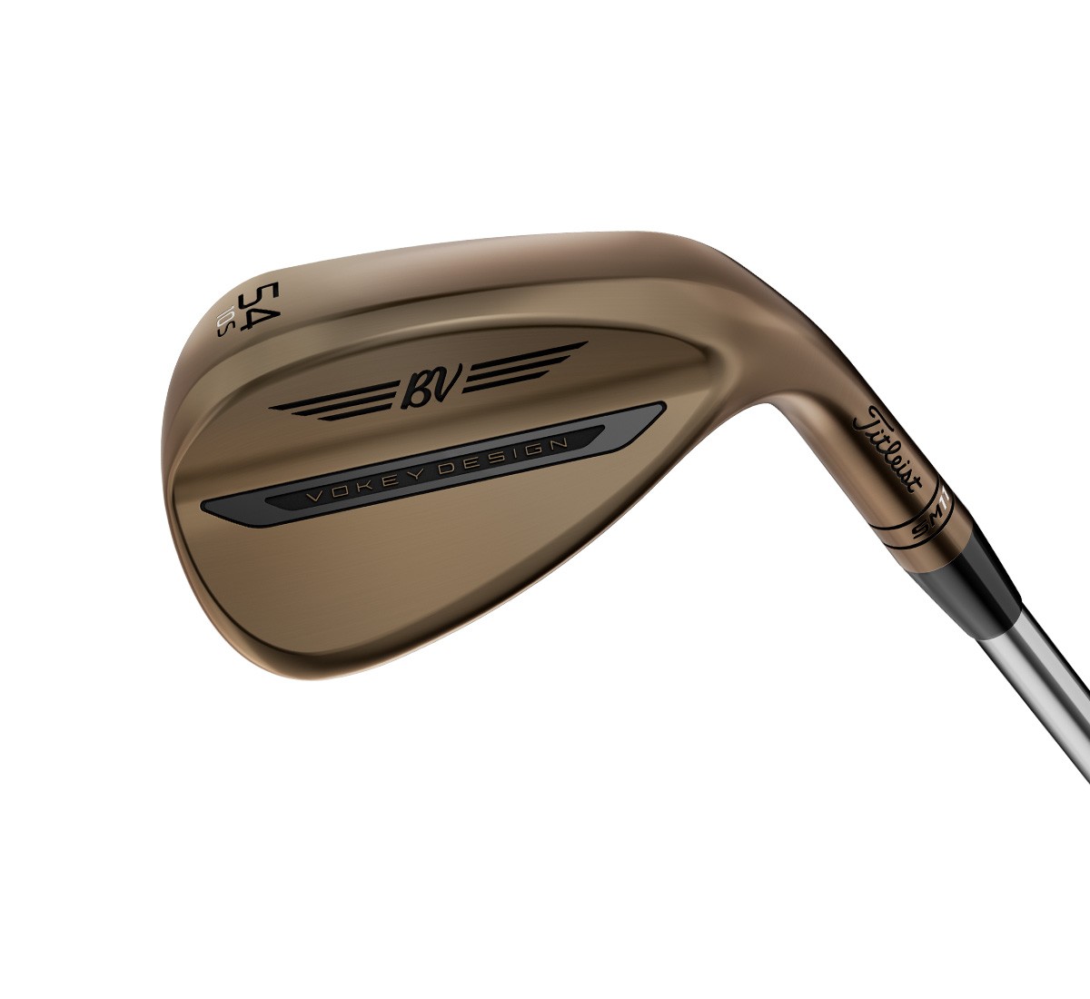 SM11 Oil Can Wedge – Hero Shot