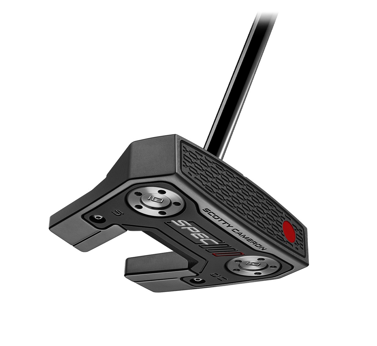 Limited Edition Phantom 5 OC Spec III | Scotty Cameron Putters