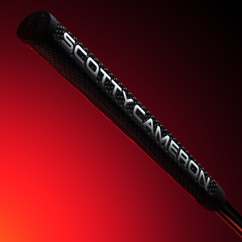 Black Matador Grip