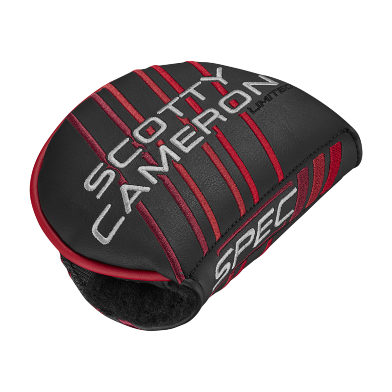 Limited Edition Phantom 11R OC Spec III | Scotty Cameron Putters