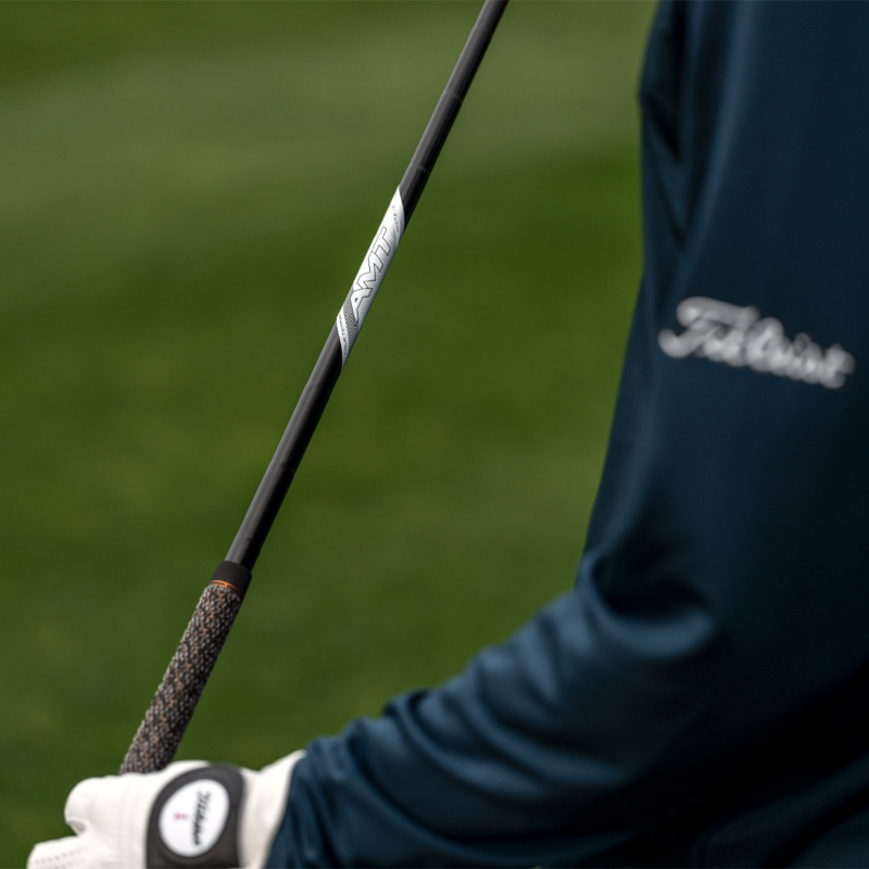 True Temper Onyx Shaft & Golf Pride Z-Grip